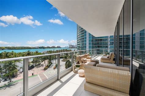 Fort Lauderdale. . Apartamentos en renta miami